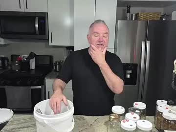 Shroomshow Chaturbate stream image from April 15, 2025