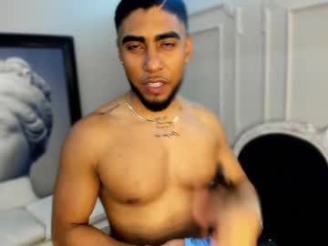 Thiagosilva_ Chaturbate stream image from April 15, 2025