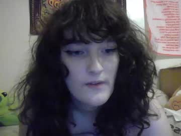 Treecups Chaturbate stream image from April 15, 2025