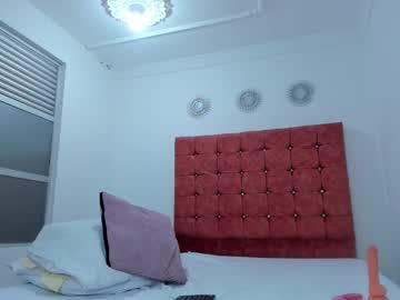Androdreams Chaturbate stream image from April 15, 2025