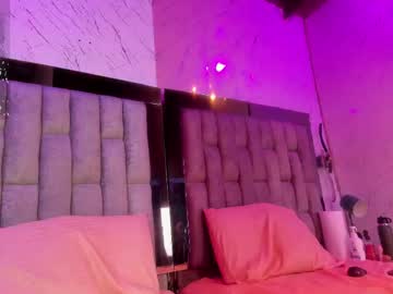 Ashleycampbell_ Chaturbate stream image from April 15, 2025