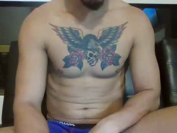 Donvergha Chaturbate stream image from April 15, 2025