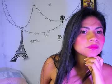 Heather_Brown_ Chaturbate stream image from April 15, 2025