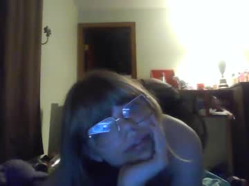 Lucyandkohta Chaturbate stream image from April 15, 2025