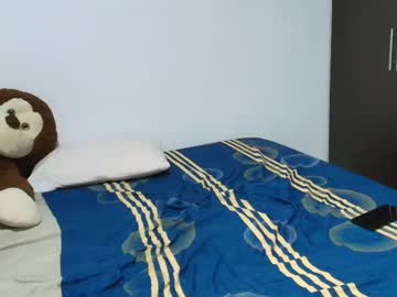 Nattasha_24 Chaturbate stream image from April 15, 2025