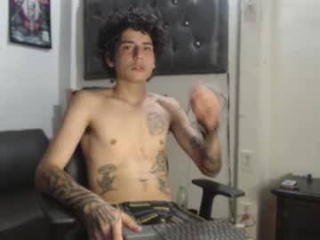 Pablistolsk8 Chaturbate stream image from April 15, 2025
