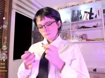Pinkyfairyx Chaturbate stream image from April 15, 2025