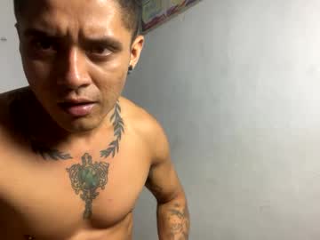 Siilvestremxxx Chaturbate stream image from April 15, 2025