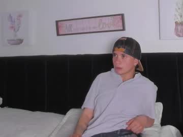 Kayjoda Chaturbate stream image from April 15, 2025