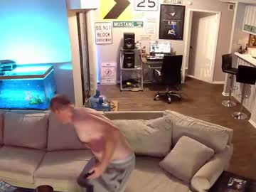 Licketyspiit Chaturbate stream image from April 15, 2025