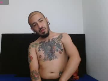 Nika_1312 Chaturbate stream image from April 15, 2025