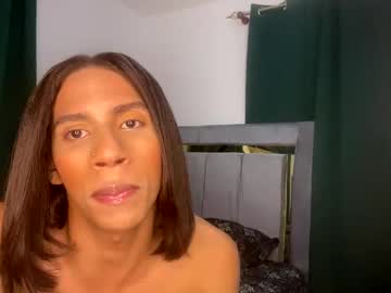 Soy_Muy_Hot Chaturbate stream image from April 15, 2025