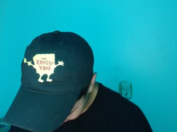 Talhi_ Chaturbate stream image from April 15, 2025