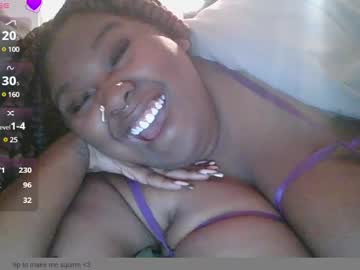 Whatasynsation Chaturbate stream image from April 15, 2025