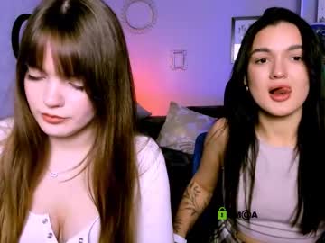 Wow_Alison Chaturbate stream image from April 15, 2025