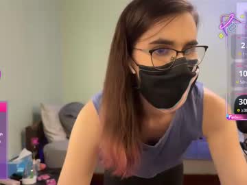 Alivia_Tg Chaturbate stream image from April 15, 2025