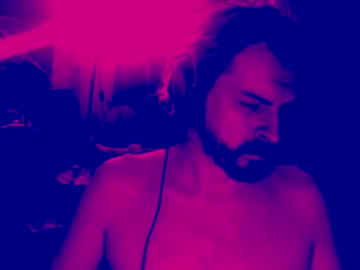 Ascentium Chaturbate stream image from April 15, 2025