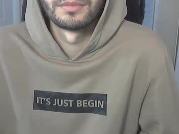 D_____________K Chaturbate stream image from April 15, 2025