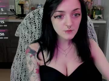 Dead__Winter Chaturbate stream image from April 15, 2025