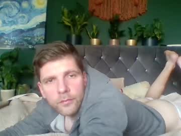 Enosrk Chaturbate stream image from April 15, 2025