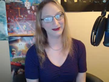 Savanah_Banana Chaturbate stream image from April 15, 2025