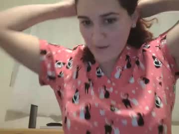 Ahnj_ Chaturbate stream image from April 15, 2025