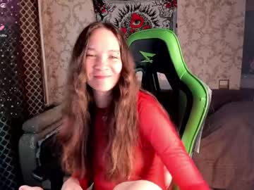 Alicelidell_In_Wonderland Chaturbate stream image from April 15, 2025