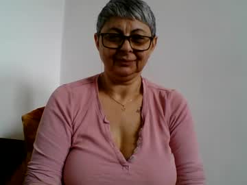 Blackwidow05 Chaturbate stream image from April 15, 2025