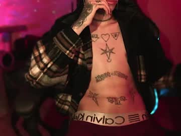 Darkness_Prince_X Chaturbate stream image from April 15, 2025