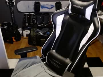 Justanotherloser_ Chaturbate stream image from April 15, 2025