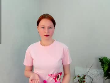Orvacutsforth Chaturbate stream image from April 15, 2025