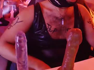 Puppydes Chaturbate stream image from April 15, 2025