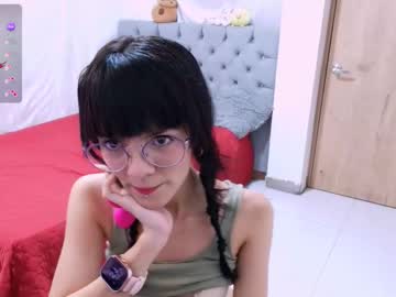 Watashi7777 Chaturbate stream image from April 15, 2025