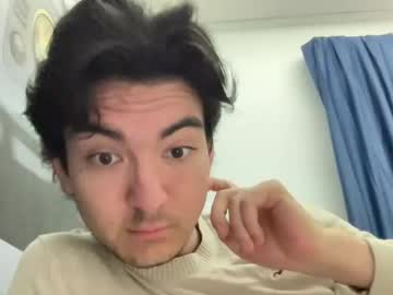Andres114_ Chaturbate stream image from April 15, 2025