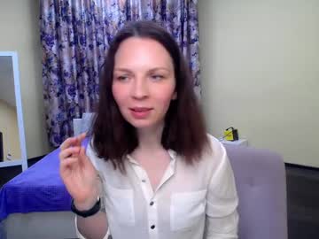 Gracefullady Chaturbate stream image from April 15, 2025