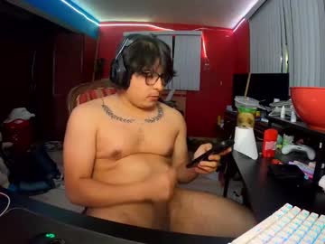 Justsky117 Chaturbate stream image from April 15, 2025