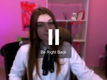 Milky_Mia_ Chaturbate stream image from April 15, 2025