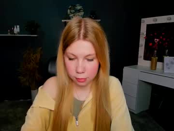 Tina_Wave Chaturbate stream image from April 15, 2025
