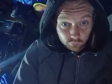 Goofygoober420nz Chaturbate stream image from April 15, 2025