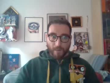 Sparkcock666945 Chaturbate stream image from April 15, 2025