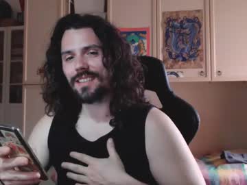 Tantra_Man_Yogi Chaturbate stream image from April 15, 2025