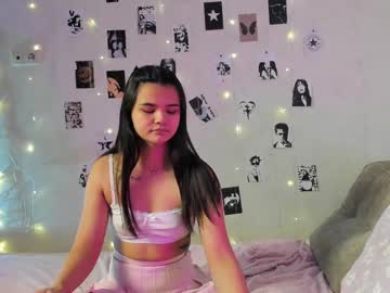 Sweetie_Grace Chaturbate stream image from April 15, 2025