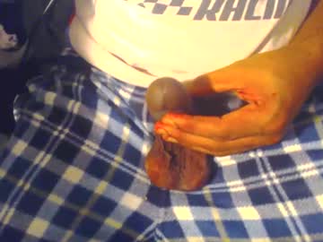 Xentric777 Chaturbate stream image from April 15, 2025