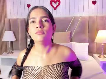 Ariiana_Thompson Chaturbate stream image from April 15, 2025
