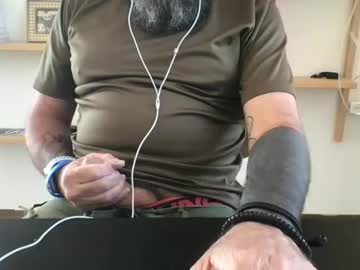 Knicker76 Chaturbate stream image from April 15, 2025