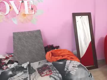 Lissa_Theylor_ Chaturbate stream image from April 15, 2025