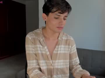 Nicod_Angelo Chaturbate stream image from April 15, 2025