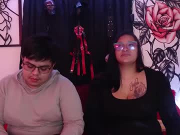 Reedxrosee Chaturbate stream image from April 15, 2025