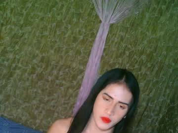 Silvana_Starr Chaturbate stream image from April 15, 2025