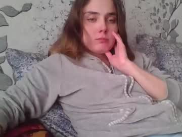 Valeriaplisetskaya Chaturbate stream image from April 15, 2025